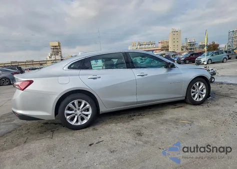 2020 Chevrolet Malibu Lt z USA, uszkodzony, nr VIN 1G1ZD5ST6LF043915